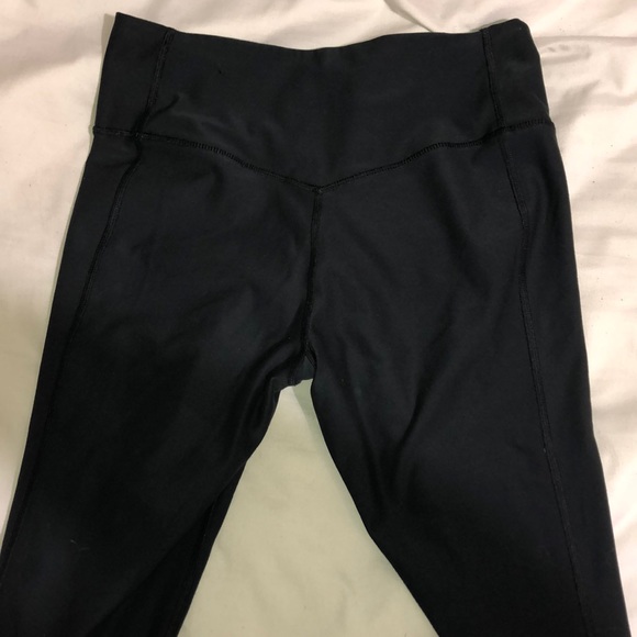 Nike high waisted leggings - Picture 3 of 3